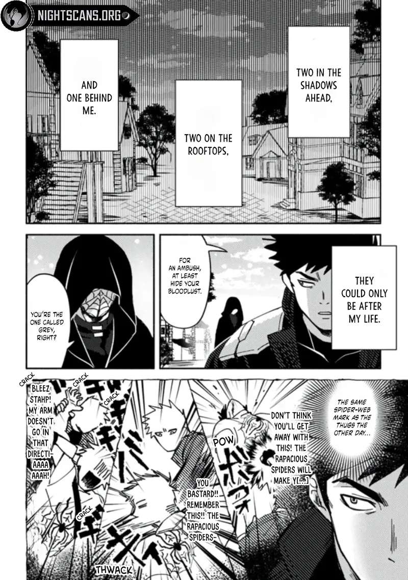 Akuninzura Shita B kyuu Boukensha Read Akuninzura Shita B-Kyuu Boukensha - Shujinkou To Sono Osananajimi