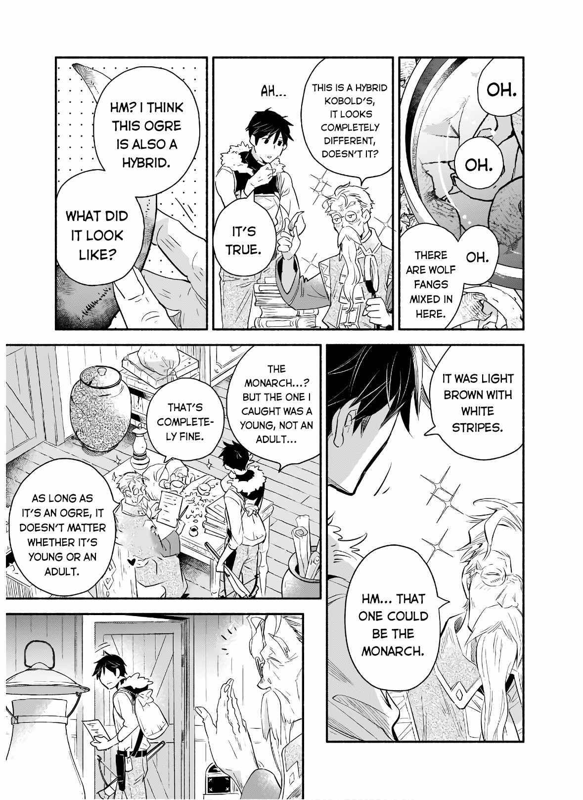 Yakusai No Moushigo To Seijo No Meikyuu Read Yakusai no Moushigo to Seijo no Meikyuu Manga English [New