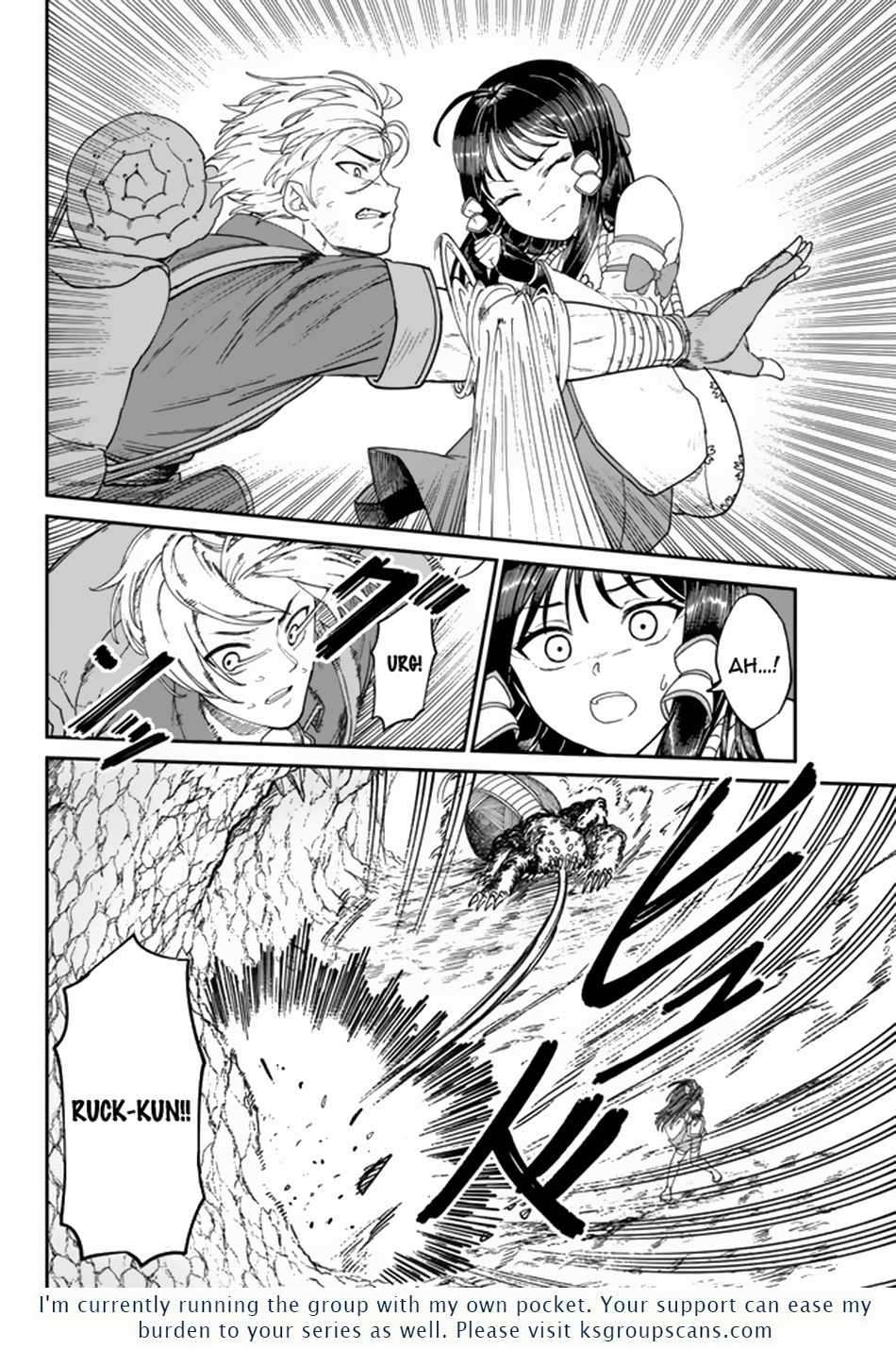 Nimotsu Mochi No Nousuji Musou Read Nimotsu Mochi no Nousuji Musou Manga English [New Chapters] Online