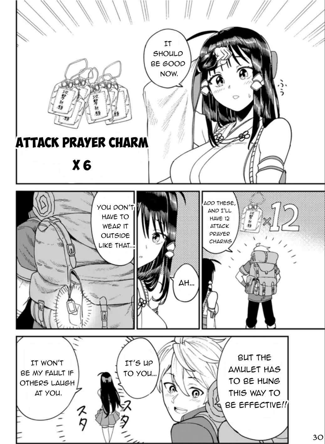 Nimotsu Mochi No Nousuji Musou Read Nimotsu Mochi no Nousuji Musou Manga English [New Chapters] Online