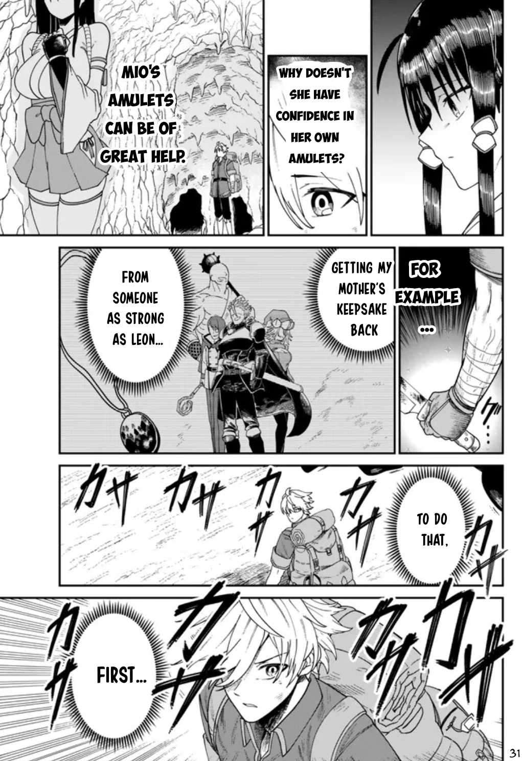 Nimotsu Mochi No Nousuji Musou Read Nimotsu Mochi no Nousuji Musou Manga English [New Chapters] Online