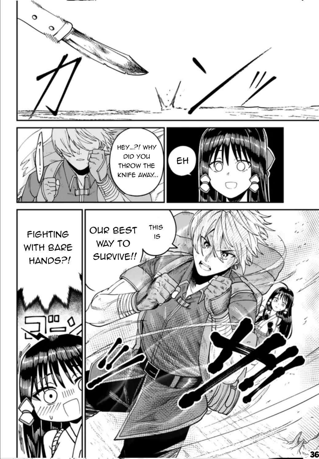 Nimotsu Mochi No Nousuji Musou Read Nimotsu Mochi no Nousuji Musou Manga English [New Chapters] Online