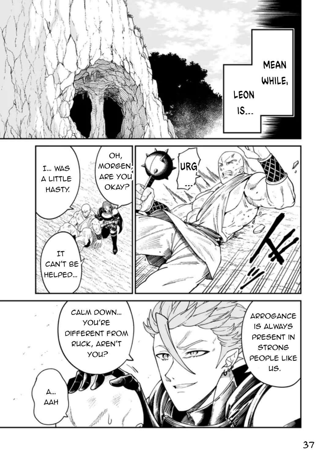 Nimotsu Mochi No Nousuji Musou Read Nimotsu Mochi no Nousuji Musou Manga English [New Chapters] Online