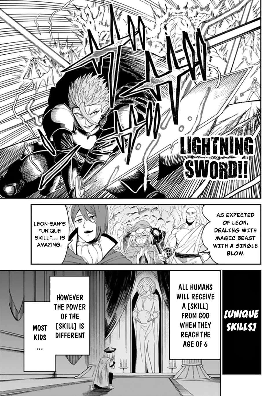 Nimotsu Mochi No Nousuji Musou Read Nimotsu Mochi no Nousuji Musou Manga English [New Chapters] Online