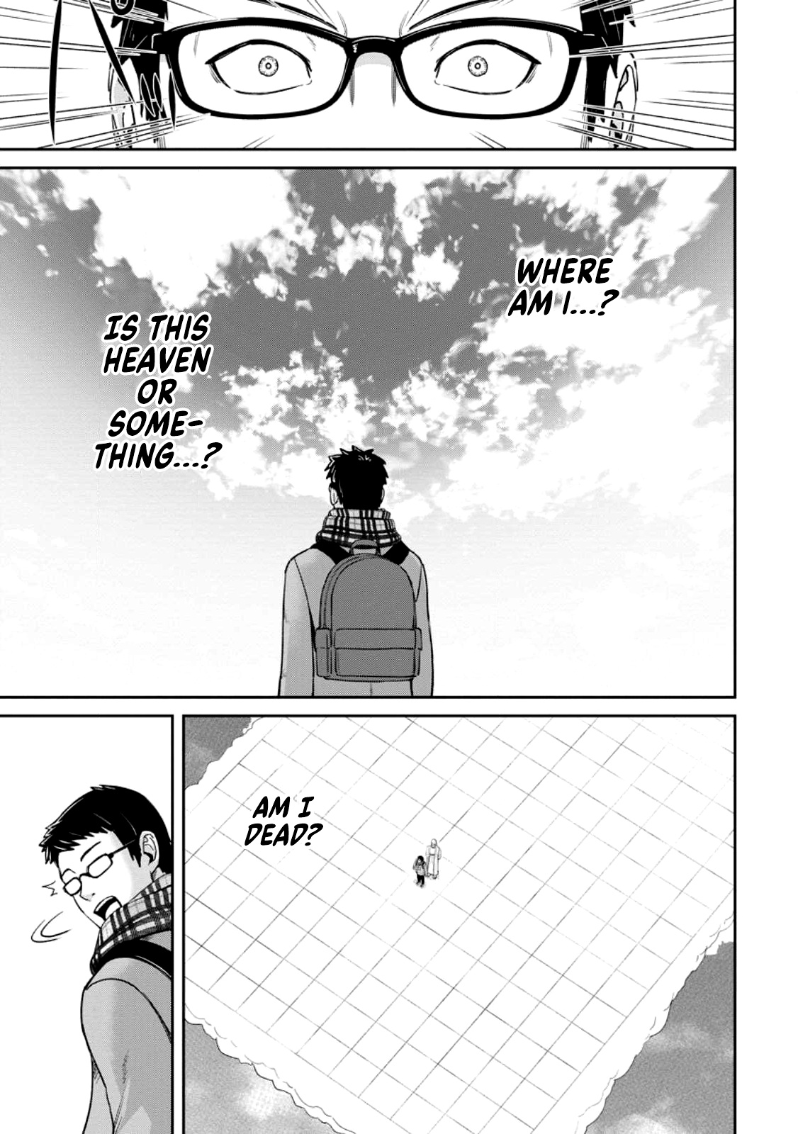 Read That Time I Got Reincarnated With Talent I’Ll Work Hard Even If I Go To Another World Read That Time I Got Reincarnated With Talent I’Ll Work Hard Even If I Go To Another World