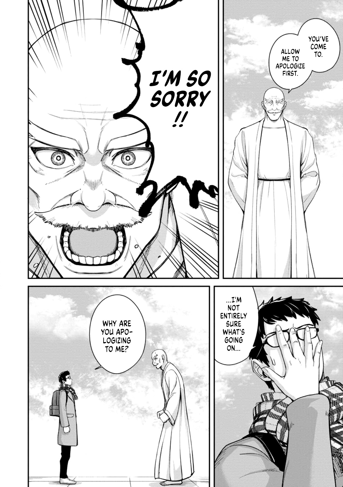 Read That Time I Got Reincarnated With Talent I’Ll Work Hard Even If I Go To Another World Read That Time I Got Reincarnated With Talent I’Ll Work Hard Even If I Go To Another World