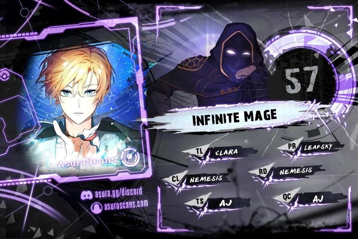 Infinite Mage, chapter 57