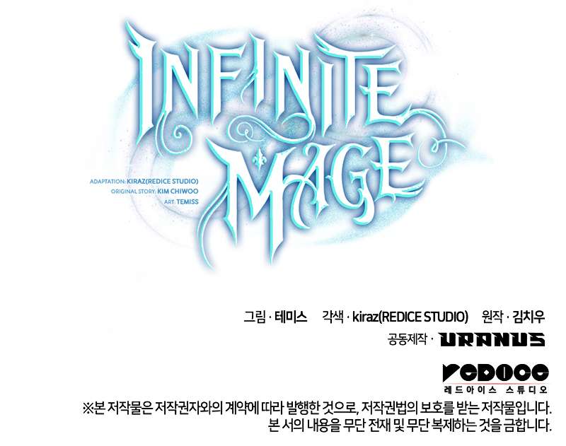 Infinite Mage, chapter 54