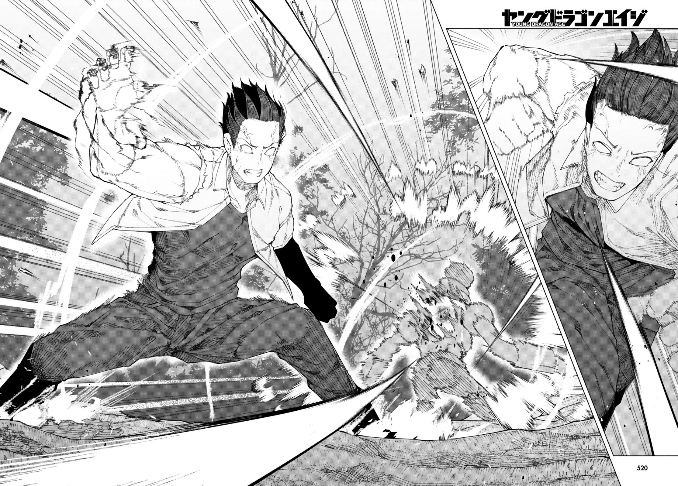 [bishuu Gyakuten Sekai De Chiryoushi Yattemasu toonclash.com