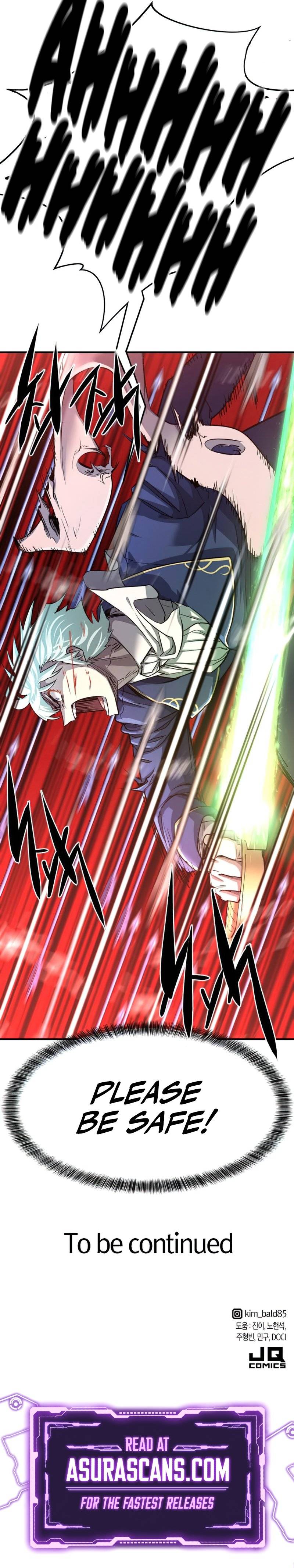 The Greatest Estate Developer, Chapter 64