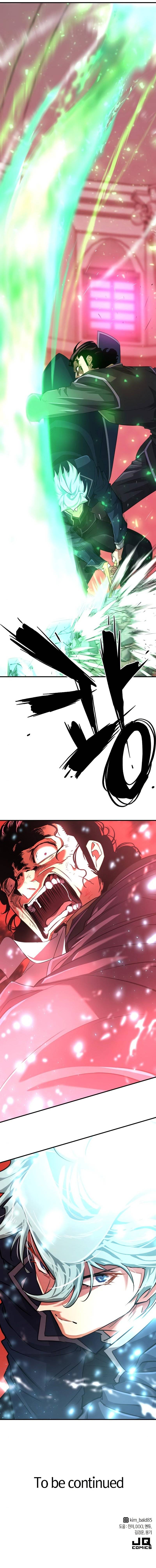 The Greatest Estate Developer, Chapter 86