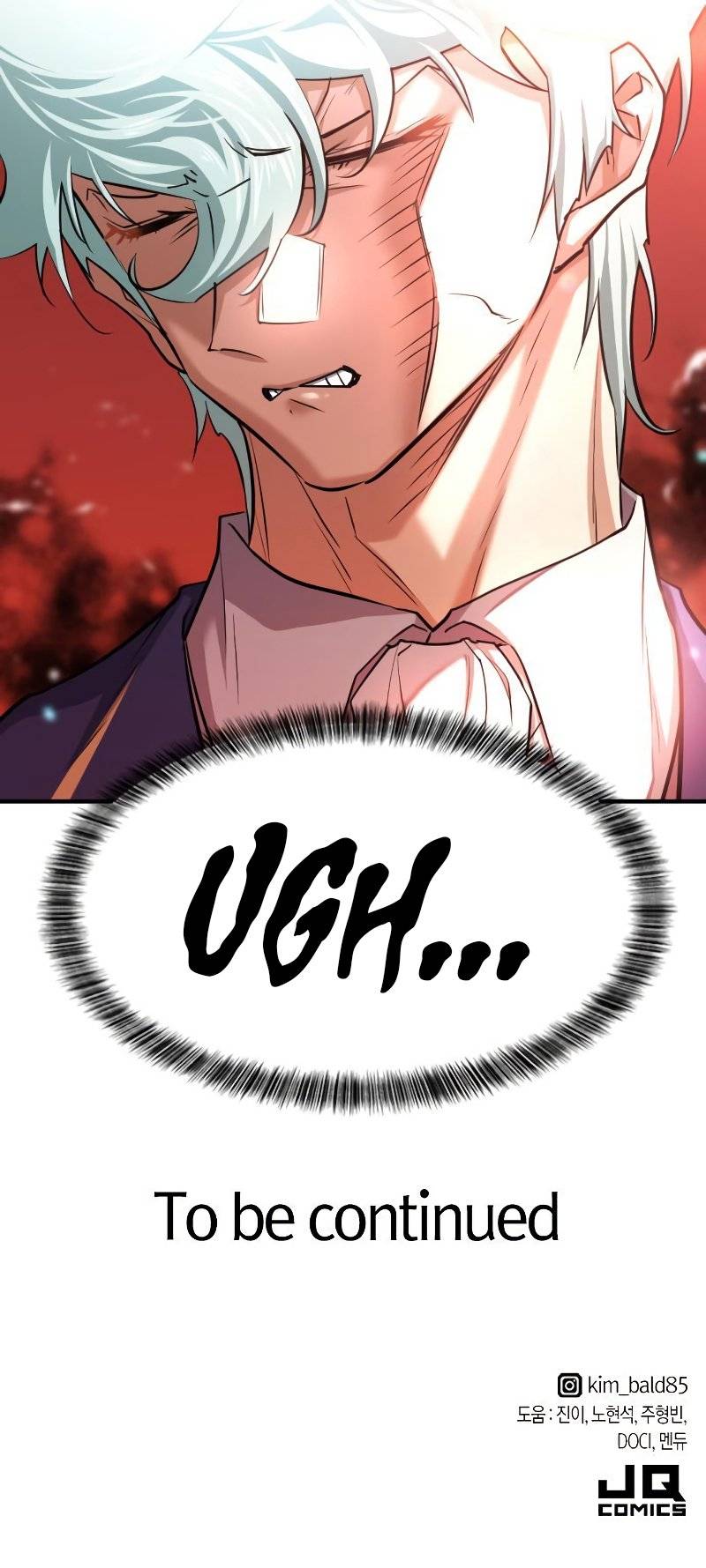 The Greatest Estate Developer, Chapter 72