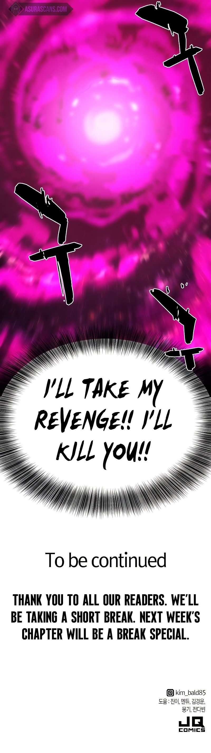 The Greatest Estate Developer, Chapter 104