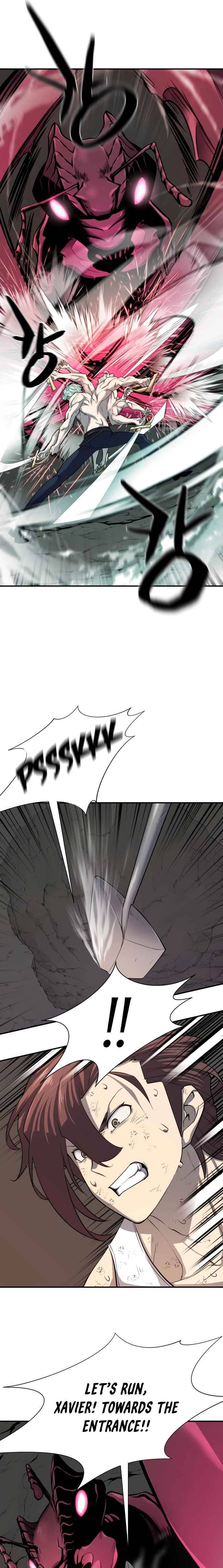 The Greatest Estate Developer, Chapter 11