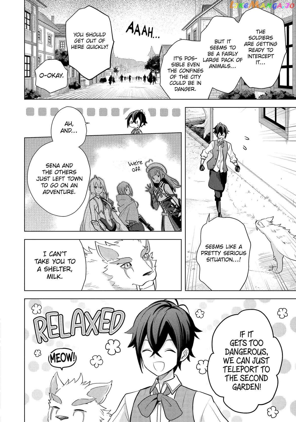 Trending Webtoon: Piko'S Mysterious Secret - 33uwed4
