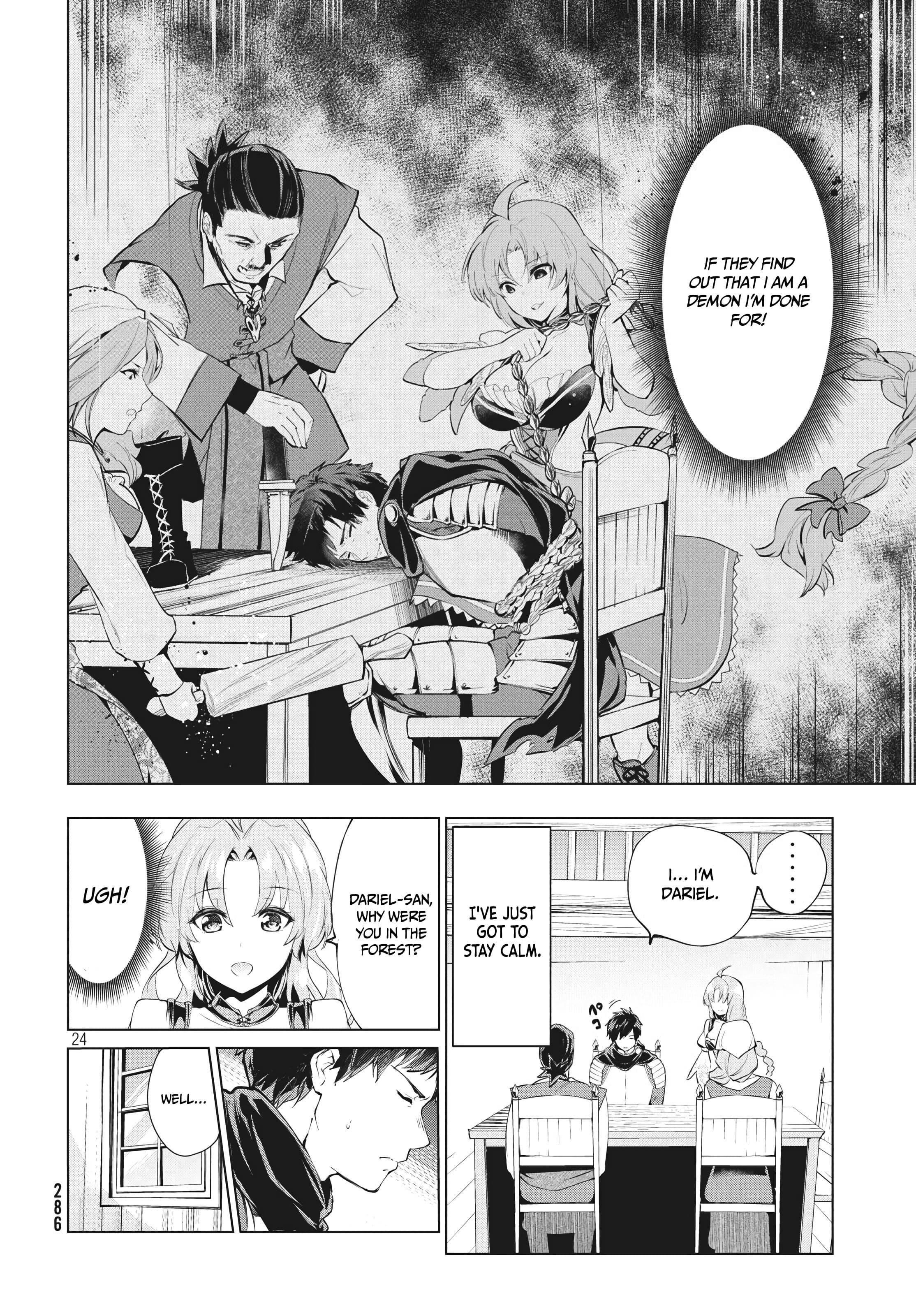 Kaiko sareta Ankoku Heishi (30-dai) no Slow na Second Life Capítulo 1.1 -  Manga Online