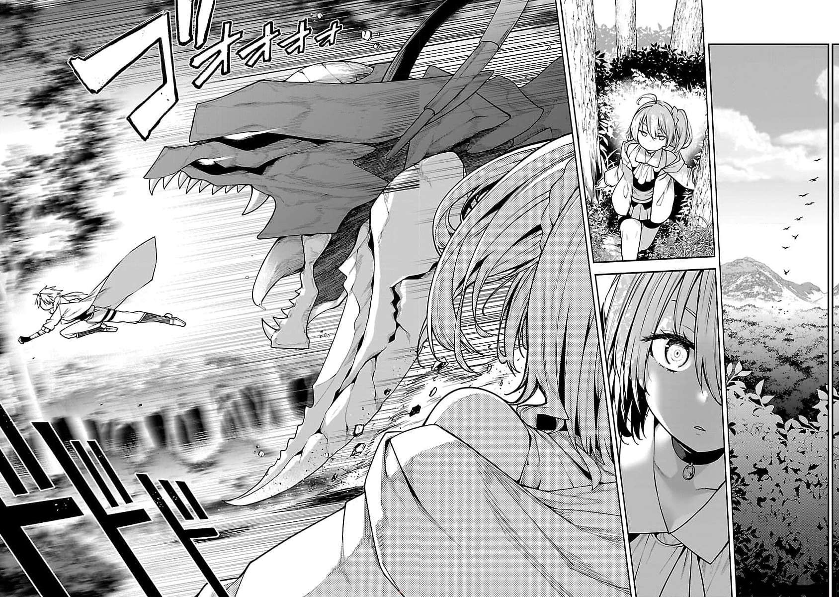 Tensei Ni Hakobijin No Isekai Kouryakuhou toonclash.com