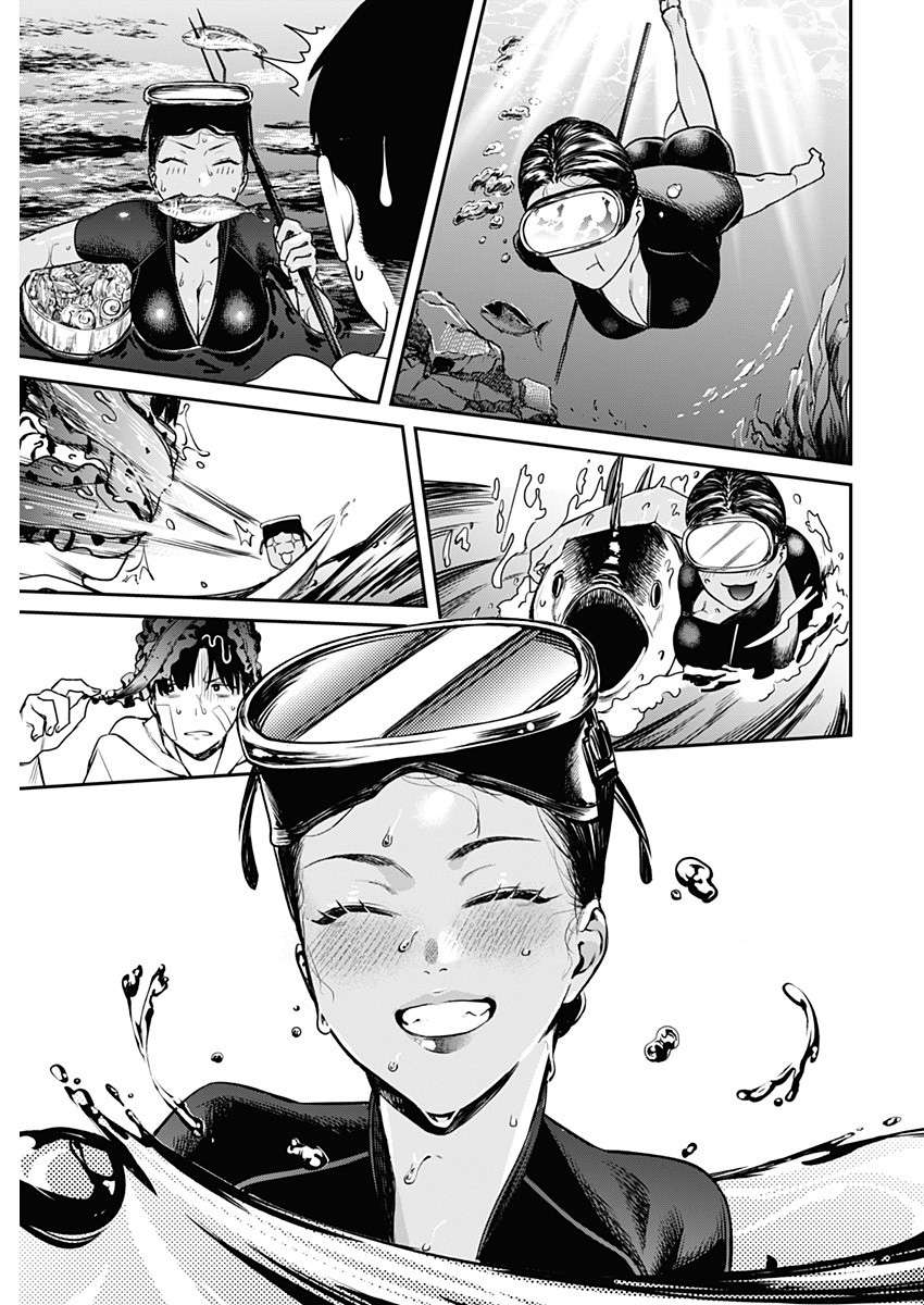 Read Torima Minshuku Yadoriteki na! Manga English [New Chapters] Online Free MangaClash