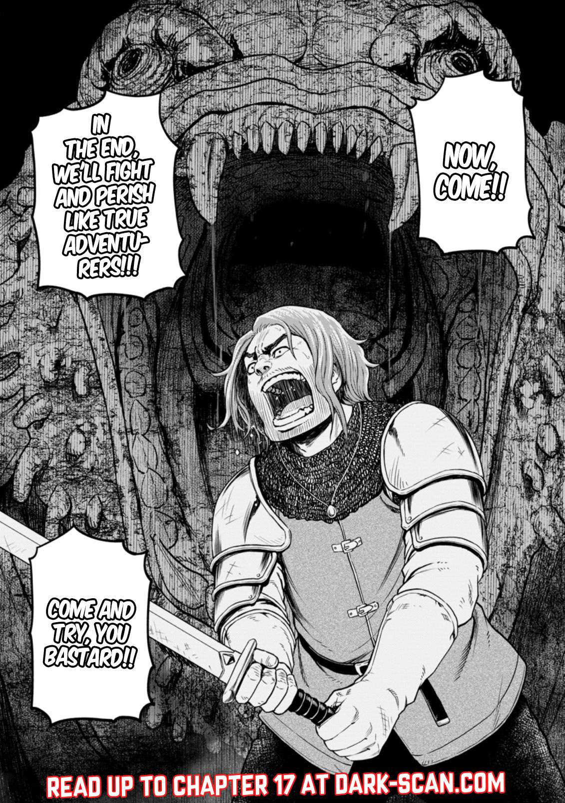 Read Zatsuyou Fuyo Jutsushi ga Jibun no Saikyou ni Kizuku made Manga English [New Chapters