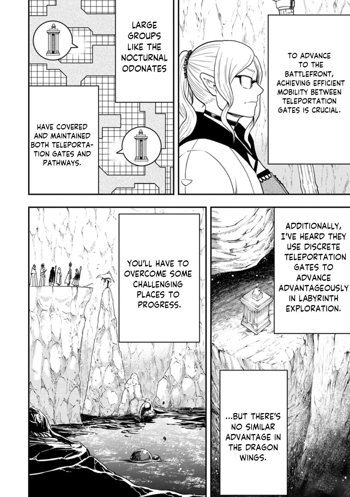 Read Zatsuyou Fuyo Jutsushi ga Jibun no Saikyou ni Kizuku made Manga English [New Chapters