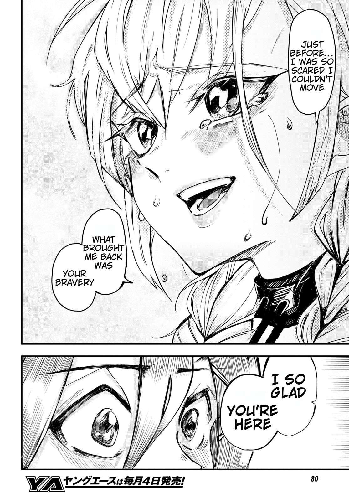 Read Zangyaku Sugiru Isekai demo Suzuki wa Kawaii Manga English [New Chapters] Online Free