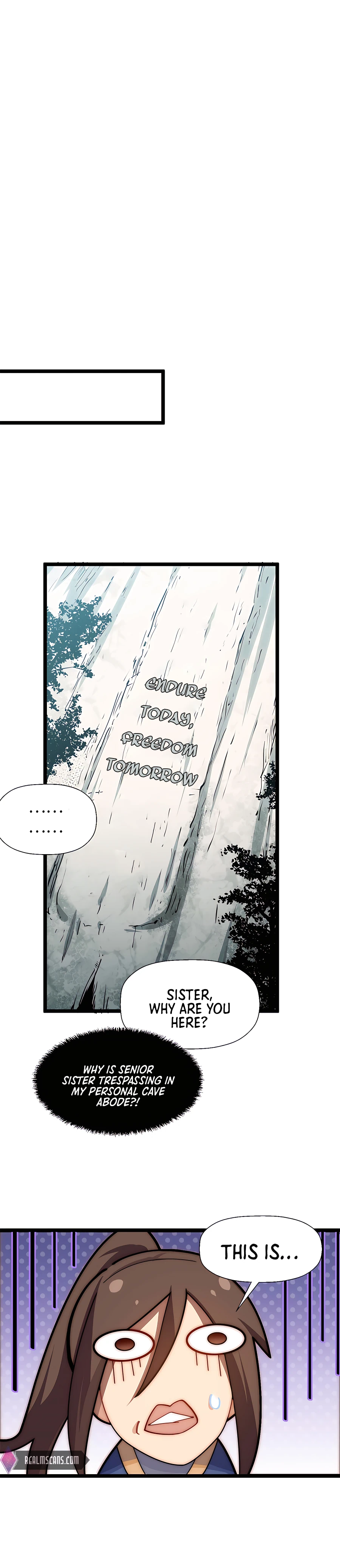 Top Tier Providence, Chapter 25