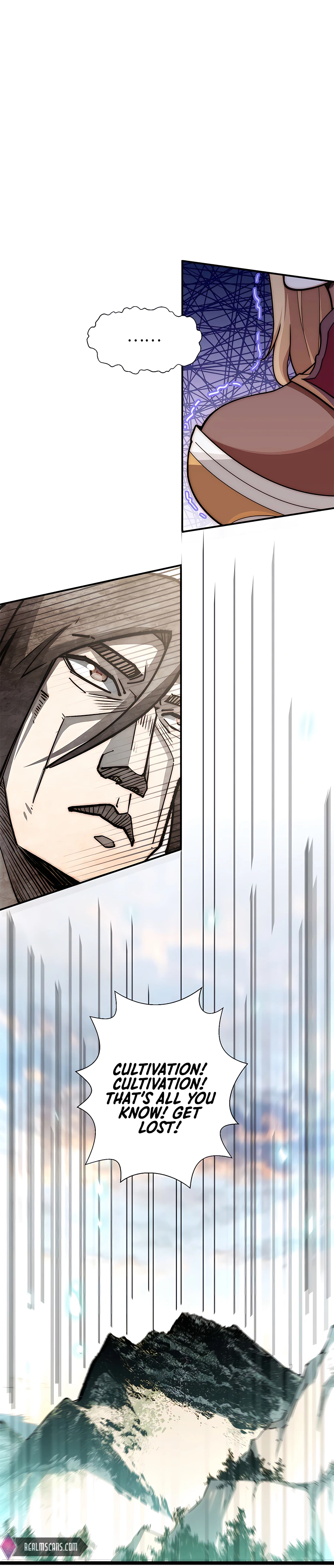 Top Tier Providence, Chapter 25