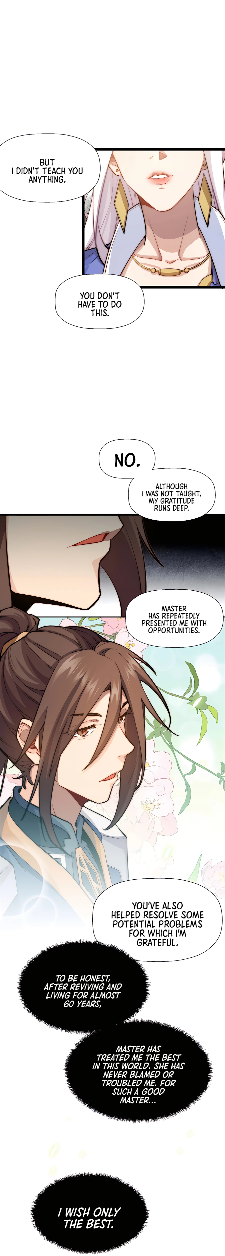 Top Tier Providence, Chapter 25