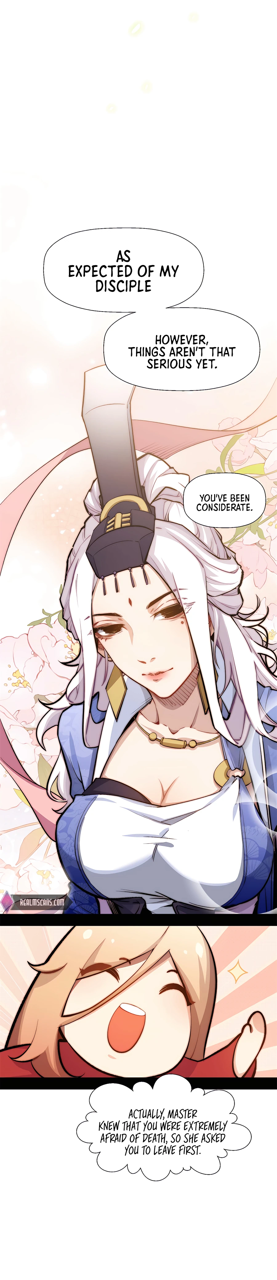 Top Tier Providence, Chapter 25