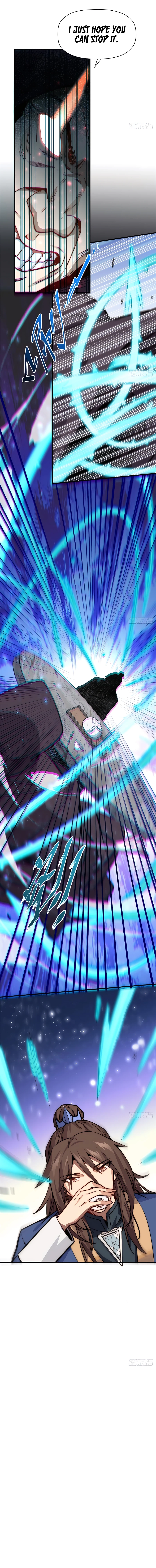Top Tier Providence, Chapter 93