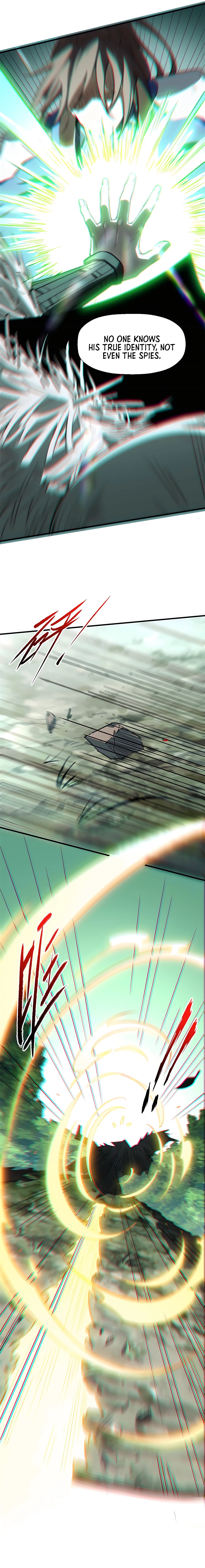 Top Tier Providence, Chapter 40