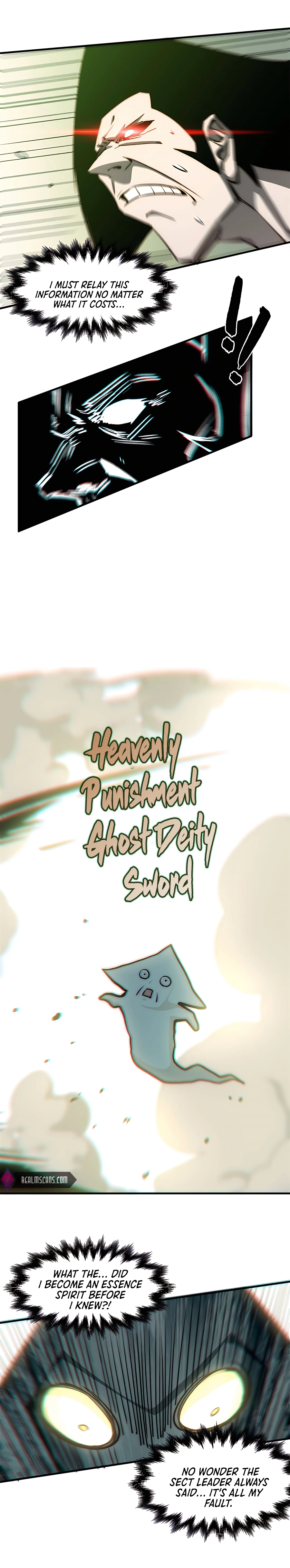 Top Tier Providence, Chapter 40