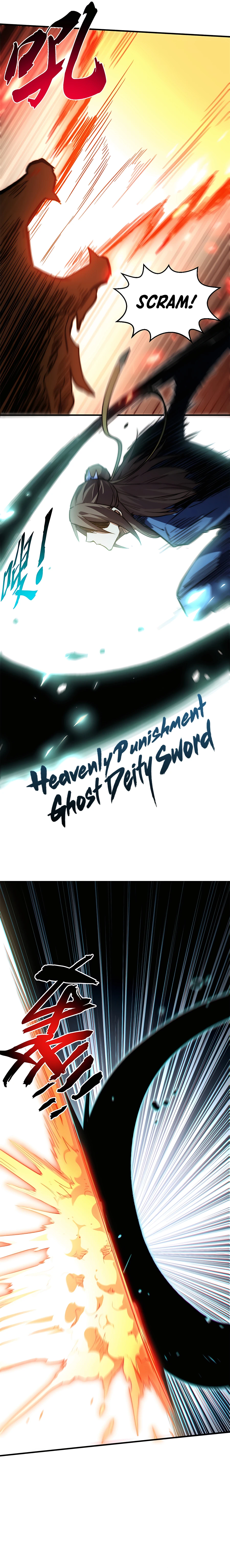 Top Tier Providence, Chapter 84