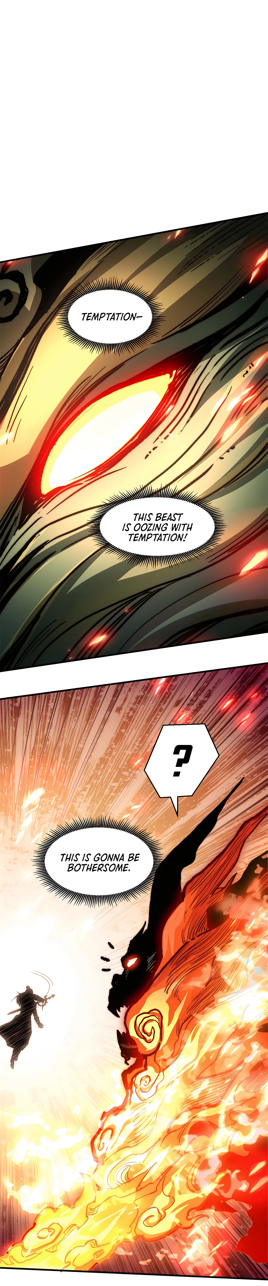 Top Tier Providence, Chapter 84