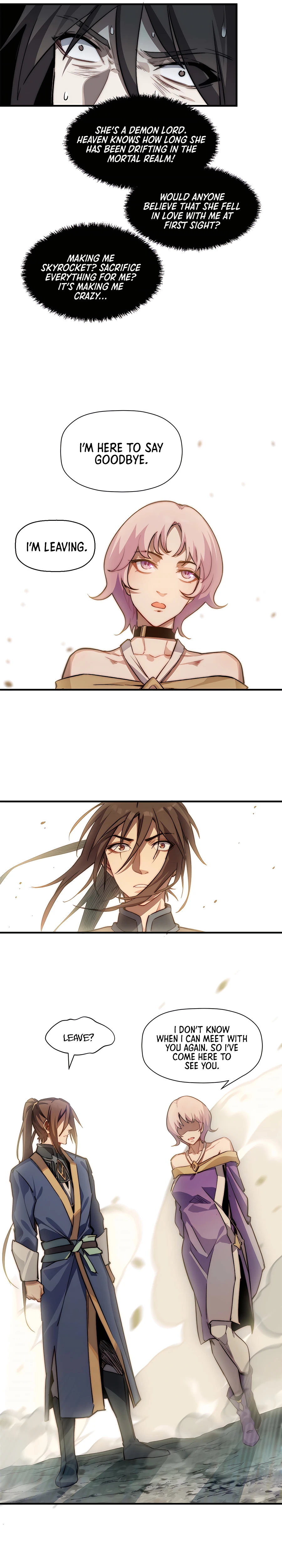 Top Tier Providence, Chapter 48