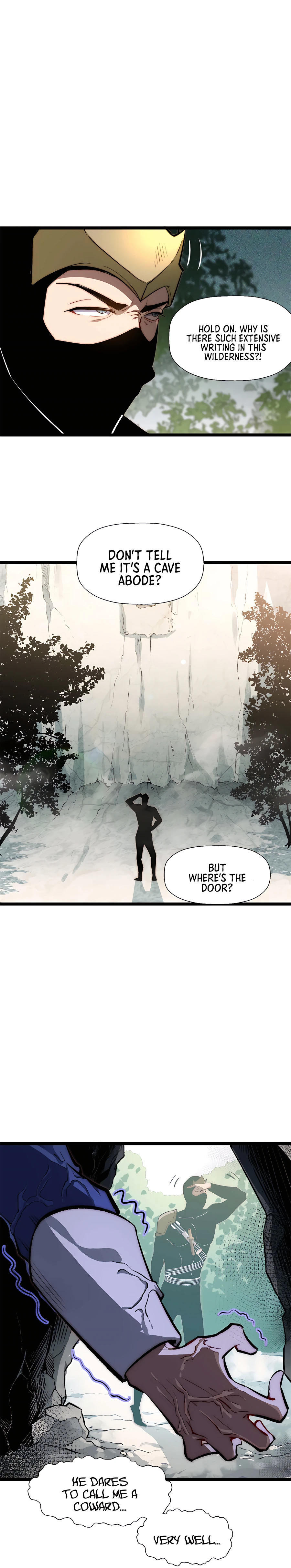 Top Tier Providence, Chapter 26