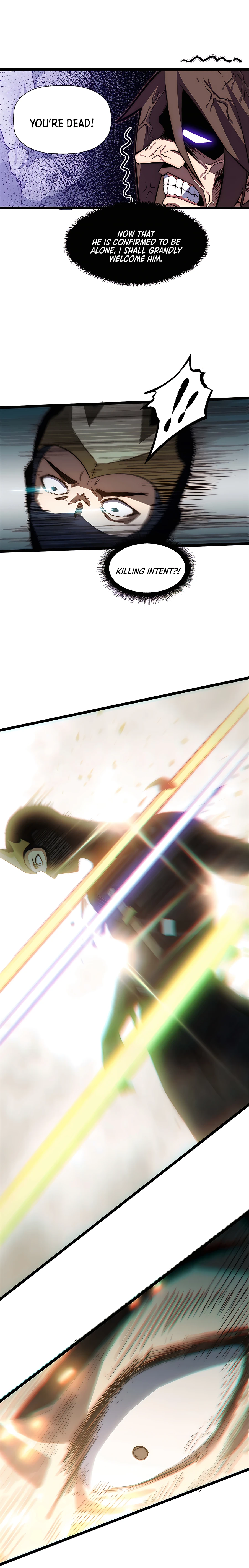 Top Tier Providence, Chapter 26