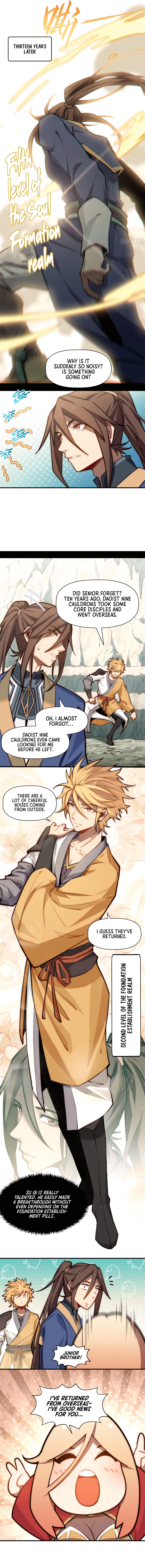 Top Tier Providence, Chapter 55
