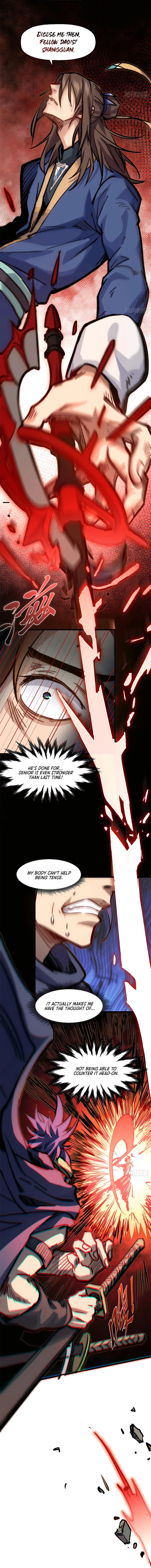 Top Tier Providence, Chapter 77