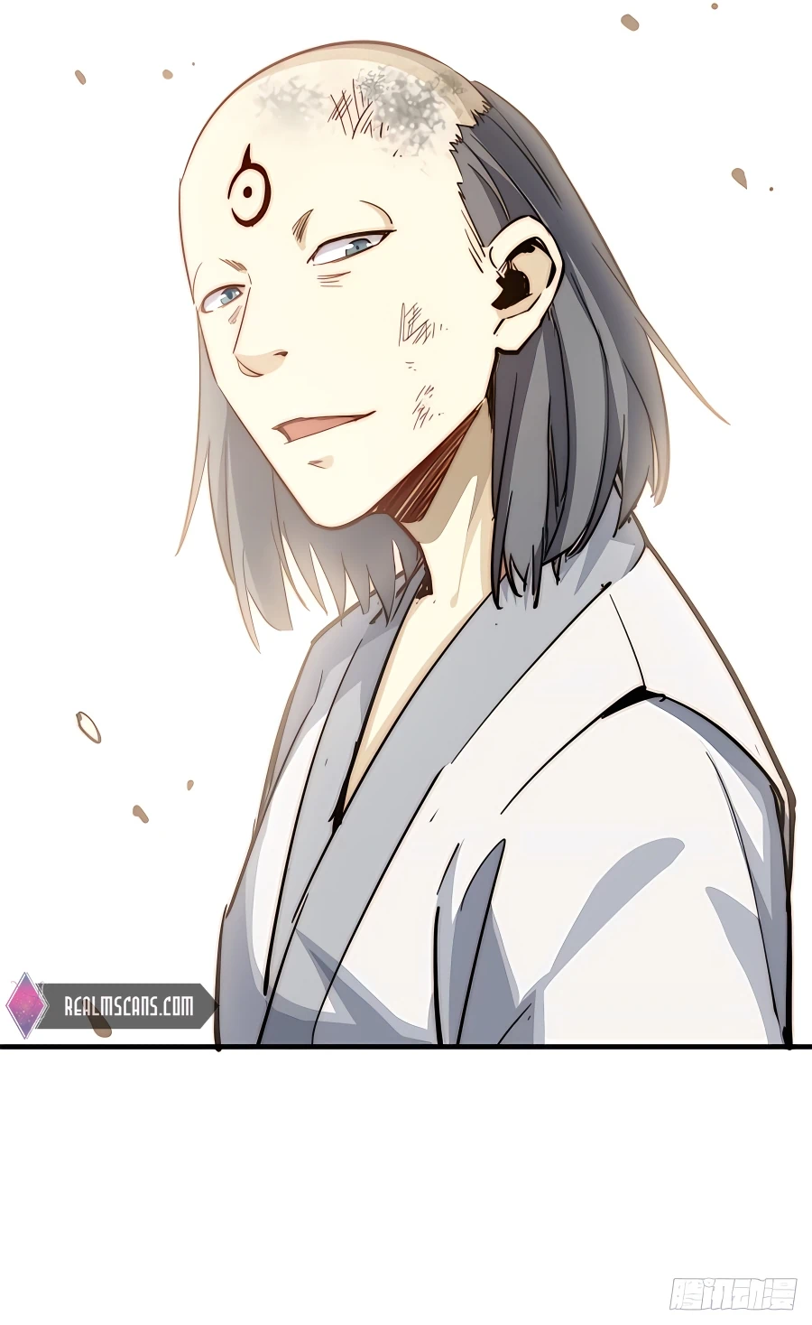 Top Tier Providence, Chapter 87
