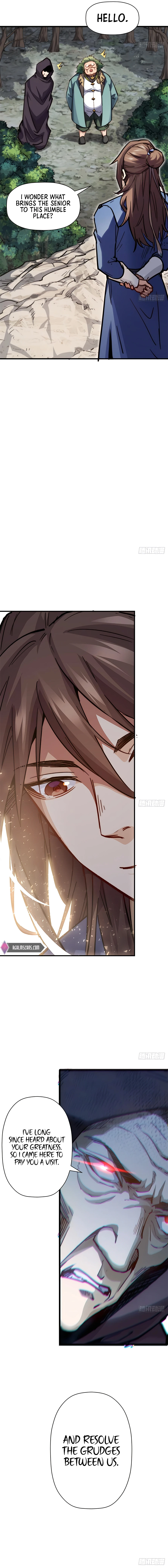 Top Tier Providence, Chapter 92