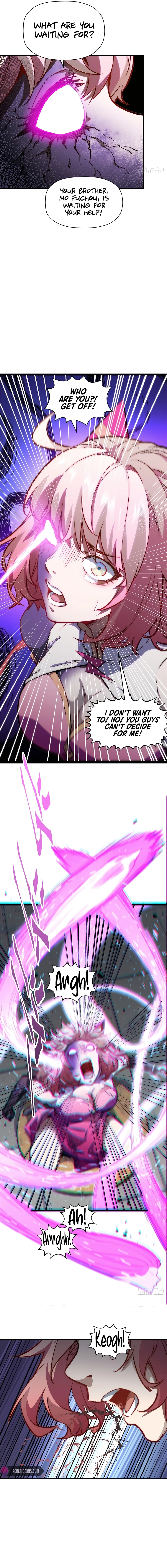 Top Tier Providence, Chapter 92