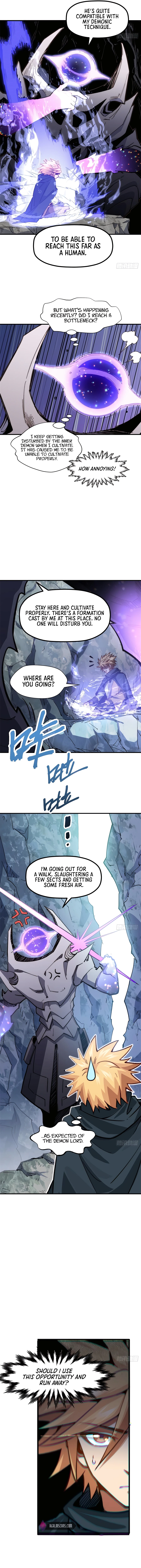 Top Tier Providence, Chapter 92