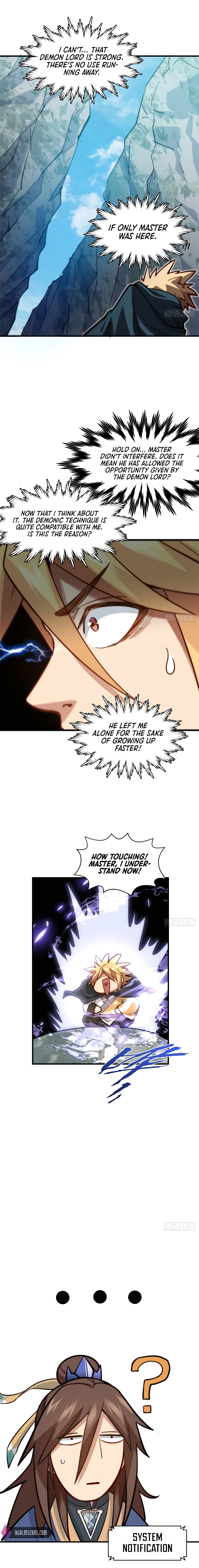 Top Tier Providence, Chapter 92