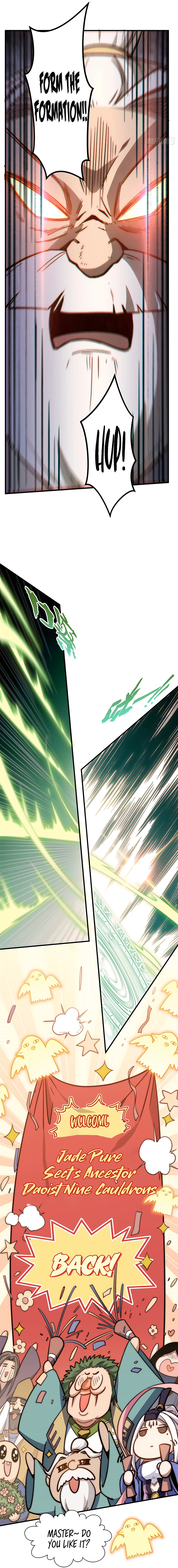 Top Tier Providence, Chapter 53