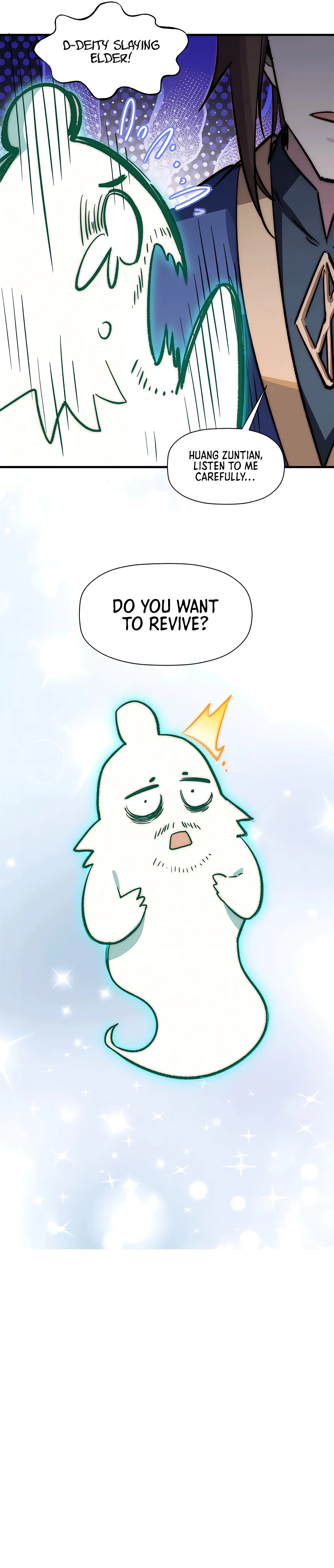 Top Tier Providence, Chapter 65