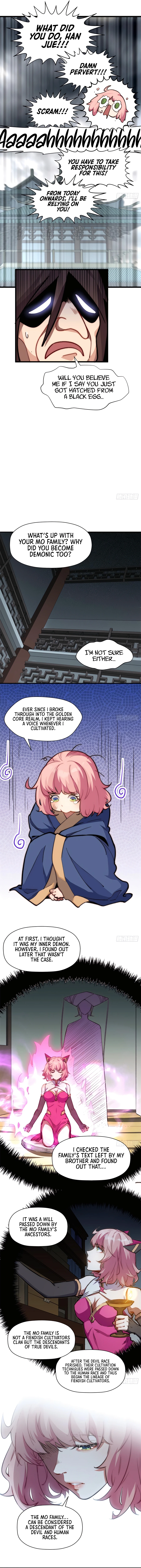 Top Tier Providence, Chapter 94