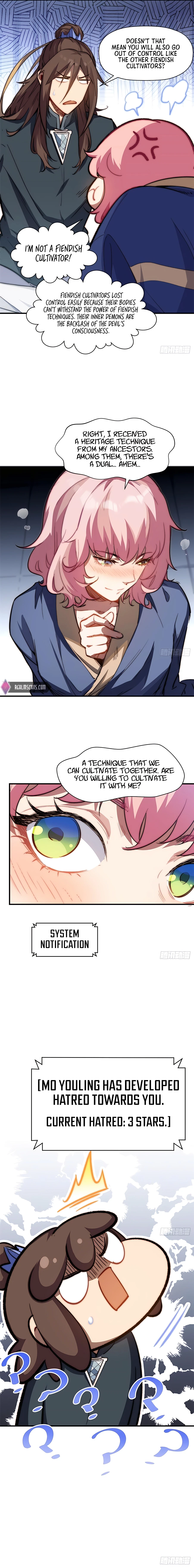 Top Tier Providence, Chapter 94