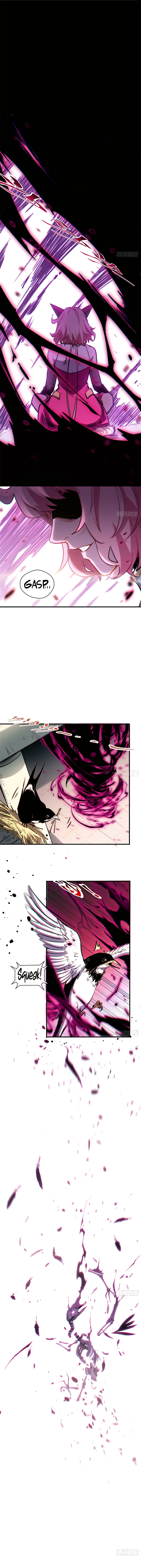 Top Tier Providence, Chapter 94