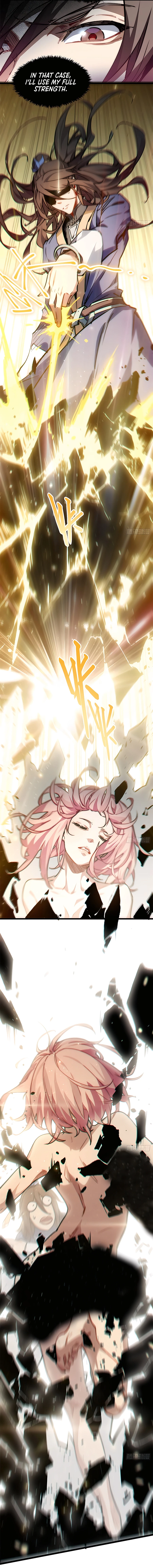 Top Tier Providence, Chapter 94